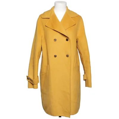 Kappa (Gul) från Ted Baker Polyester, Ull