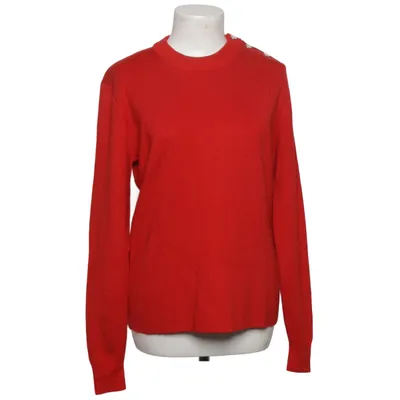 Sweater (Red) from Monoprix Femme