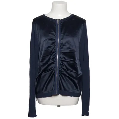 Cardigan (Blue) from Adolfo Dominguez