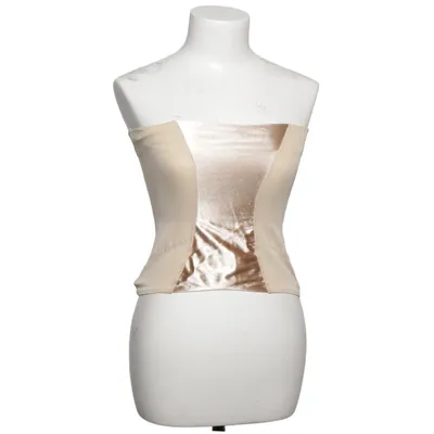 Korsett (Beige)