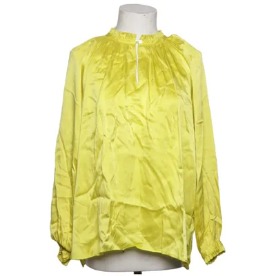 Blouse (Green) from Tonno & Panna