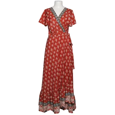 Wikkeljurk (Rood, Wit) van Floryday