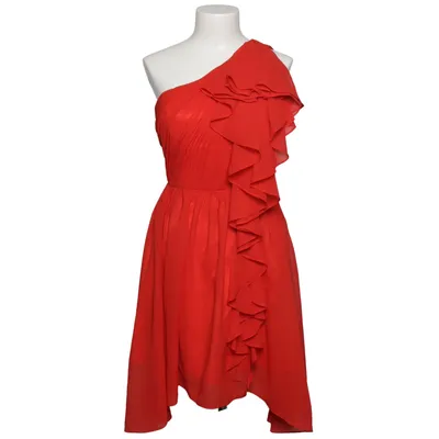 Cocktailjurk (Rood) van E-Dresses