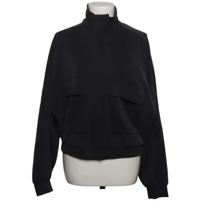 Bomberjakke (Grå) fra Oysho Elastan, Modal, Polyester