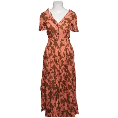 Robe longue (Ginseng) de Mariella Rosati Viscose