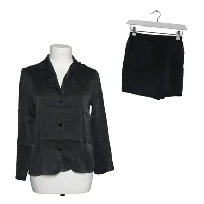Pyjamas (Grå) från Mommesilk Silke