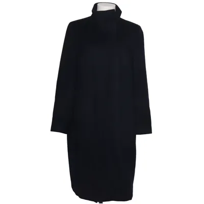 Kappa (Blå) från Christian Berg Polyester, Ull