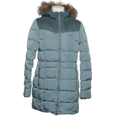 Dunkappa (Blå, Grå) från Jack Wolfskin Dun, Polyester