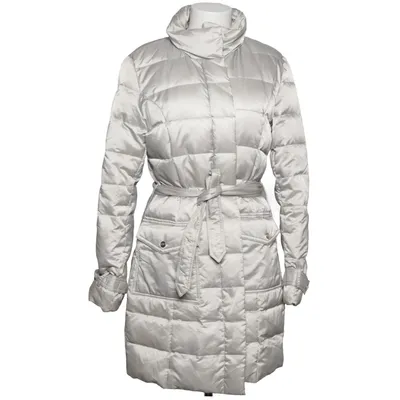 Dunkappa (Grå) från River Woods Dun, Fjädrar, Polyamid, Polyester