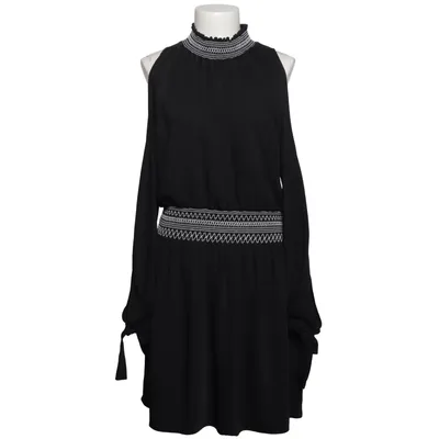 Dress (Black) from Laundry by Shelli Segal Polyester