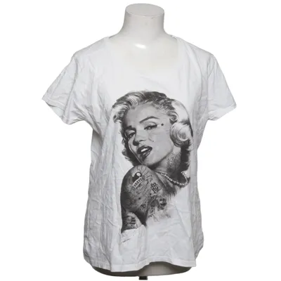 T-shirt (Lady Fit Valueweight) från Fruit of the Loom Bomull
