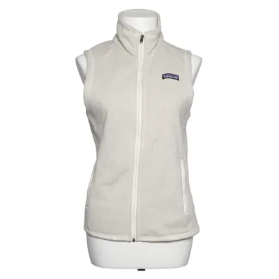 Väst (Beige) från Patagonia Polyester