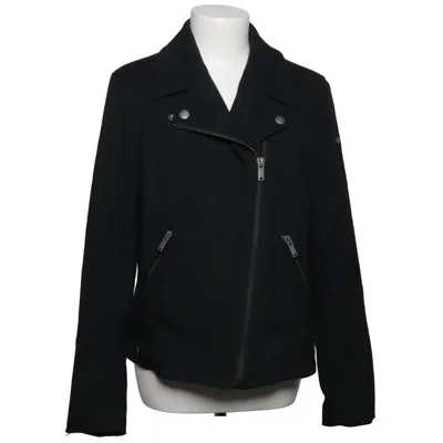 Jacka (Svart) från EDC by ESPRIT Polyamid