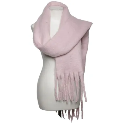 Halstørklæde (Pink) fra Subdued