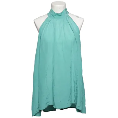 Top (Green) from Rützou Silk