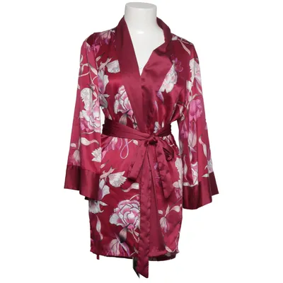 Badrock (Röd, Rosa, Vit) från Ann-Kathrin Götze x Hunkemöller Polyester