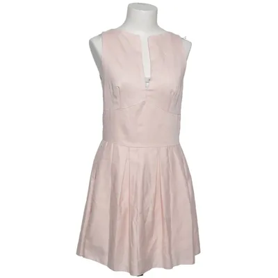 Robe (Rose) de Nancy
