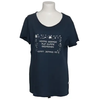 T-shirt (Blue) from Heimatliebe