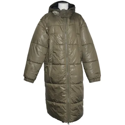 Vinterjacka (Grön) från Cheap Monday Polyester