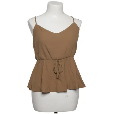 Tank Top (Beige) from Aware by Vero Moda Viscose