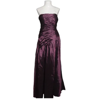 Aftonklänning (Lila) från Magic Nights Polyester