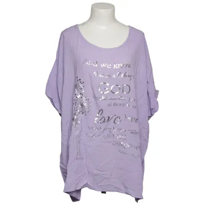 Top (Purple) from My Fashion Viscose