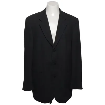 Blazer (Grå) fra Timeless Acetat, Viscose