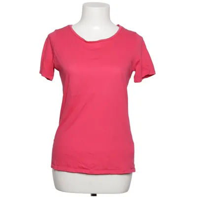 T-shirt (Roze) van United Colors of Benetton Katoen