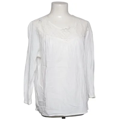 Bluse (Boho) fra The Shirt Company Bomuld