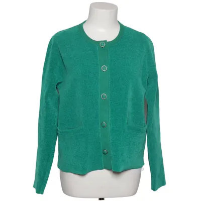 Kofta (Grön) från Adrienne Vittadini Nylon, Polyester, Viskos