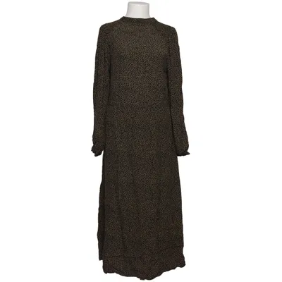 Klänning (Svart, Flerfärgad) från MSCH Copenhagen