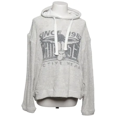 Hoodie (Gray) from Chiemsee Cotton, Polyester