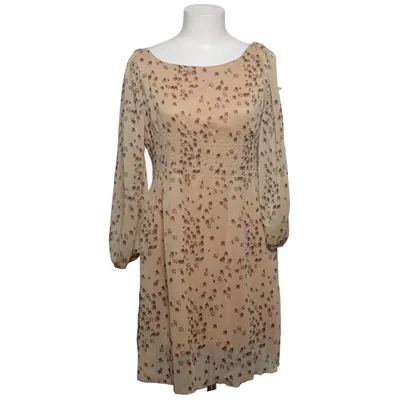 Kleid (Beige) von Jasmine London Polyester