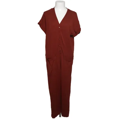 Byxdress (Brun) från Zara Knit