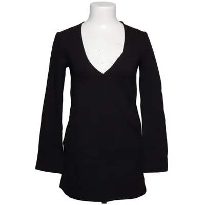 Dress (Black) from Silence + Noise Elastane, Polyamide, Viscose