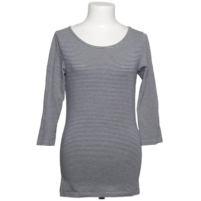 Long sleeve T-shirt (Blue, White) from Purdey