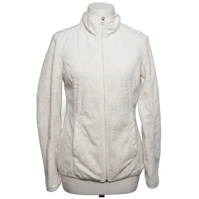 Fleecejacke (Weiß) von Arctic Queen Polyester