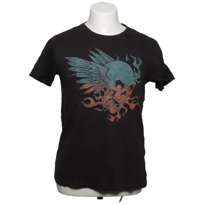 T-shirt (Svart) från Replay Bomull