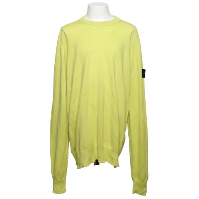 Tröja (Gul) från Stone Island Junior