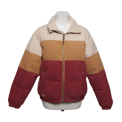 Vinterjacka (Beige, Brun, Röd) från Iriedaily Polyester