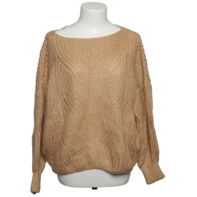 Strickpullover (Beige) von J&S Millenium Acryl