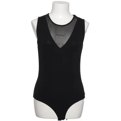 Body (Svart) från Pigalle Bomull