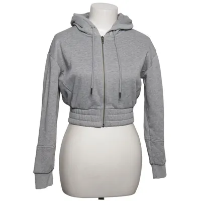 Kapuzenpullover (Grau) von Lounge Apparel Baumwolle, Polyester