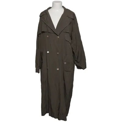 Trenchcoat (Brun) från Santini