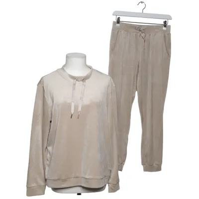 Loungewear (Beige) from Anne Weyburn Elastane, Polyester