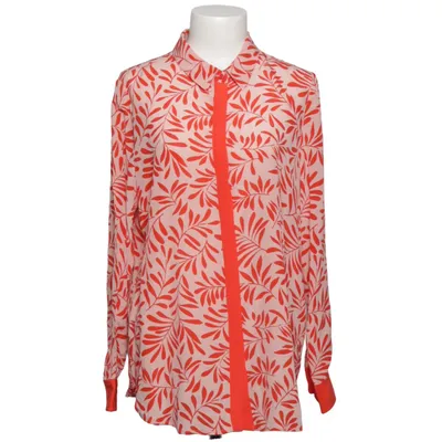 Blus (Orange, Rosa) från Boden Silke