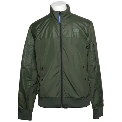 Träningsjacka (Grön) från G-Star Raw