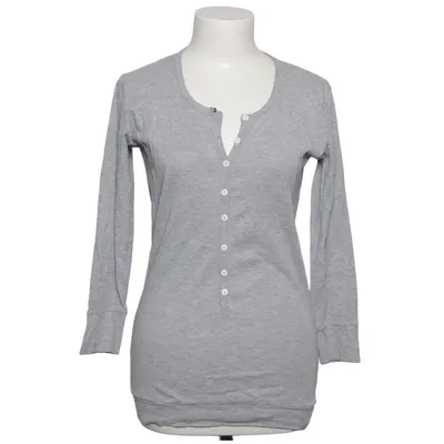 Henley shirt (Classic Girl) van American Apparel Katoen, Polyester