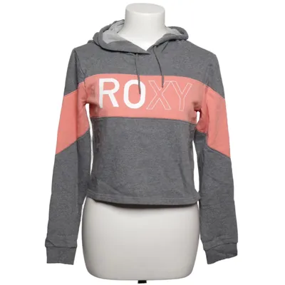 Hoodie (Gray, Pink) from Roxy