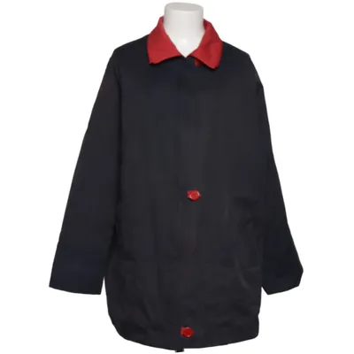 Jacka (Grå, Röd) från Johan Skoglund